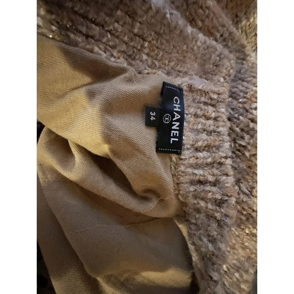 Chanel Tunic - image 7